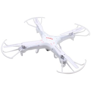 Syma X5C quadcopter professional drones 4 Channel 2.4GHz 0