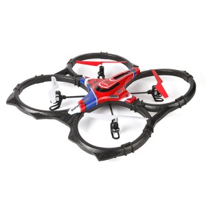 SYMA X6 Super Large RC Quadcopter 2.4G 4CH 6-Axis Remote Control